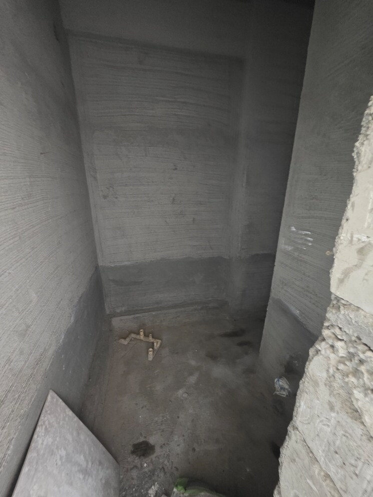 Bathroom, ksa-pride 1 Bedroom 548 Sq.Ft. Apartment In Agripada Mumbai 8438517