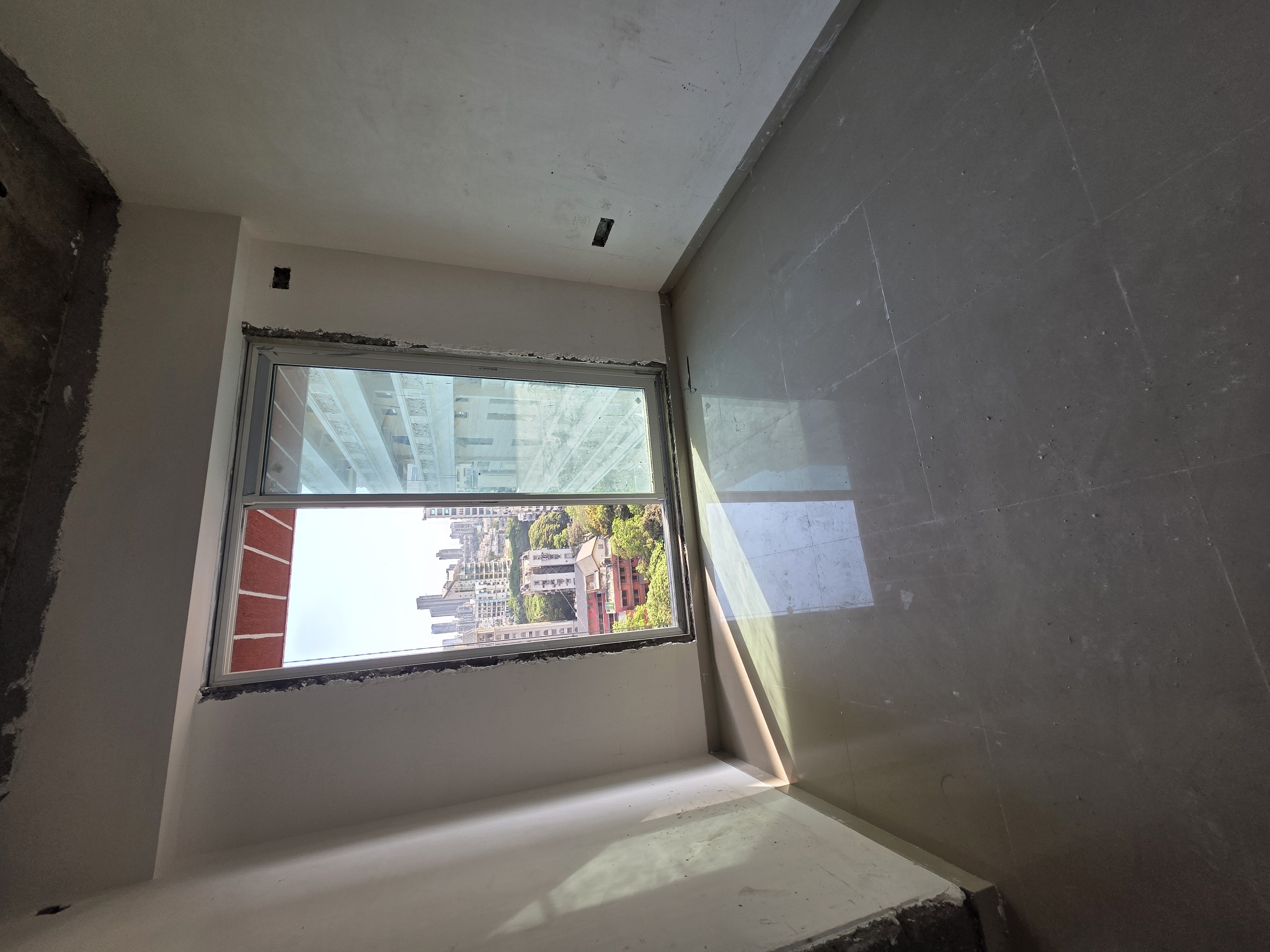 1 BHK + Extra Room Apartment For Sale in KSA Pride