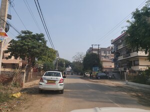  Plot – Exterior View View at Rajendra Nagar - for Sale