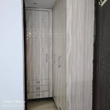 Building Lobby in 3 BHK Apartment at Godrej Aria, Sector 79 – for Rent