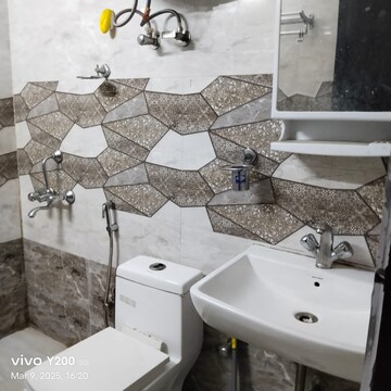 Team Area in 3 BHK Apartment at Godrej Aria, Sector 79 – for Rent