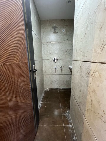 Bathroom in 2 BHK Builder Floor at Dwarka Mor – for Sale