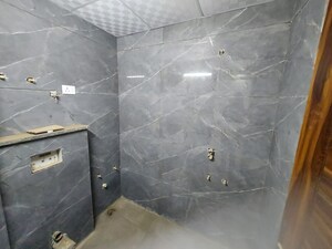 Bathroom in 4 BHK Independent House at Rajendra Nagar Sector 4 – for Sale