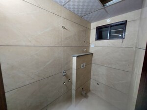 Bathroom in 4 BHK Independent House at Rajendra Nagar Sector 4 – for Sale