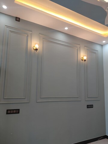 Building Lobby in 2 BHK Builder Floor at Sahastradhara Road – for Rent
