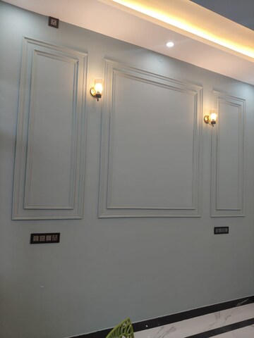 Building Lobby in 2 BHK Builder Floor at Sahastradhara Road – for Rent