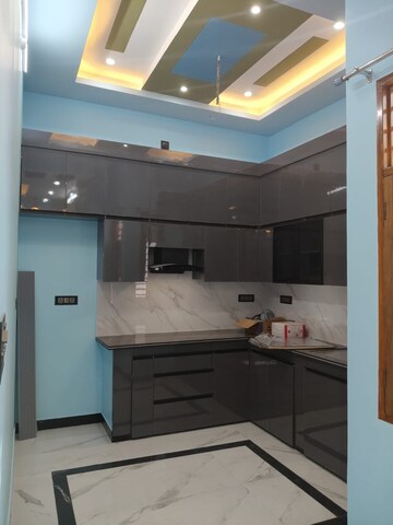 Kitchen in 2 BHK Builder Floor at Sahastradhara Road – for Rent