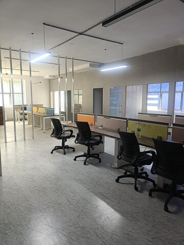  Office Space For Rent in Ten Madhapur, Madhapur