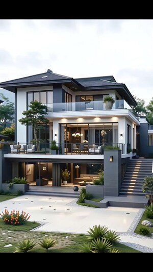 3 BHK Villa For Sale in Chikka Tirupathi