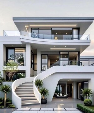 3.5 BHK Villa For Sale in Chikka Tirupathi