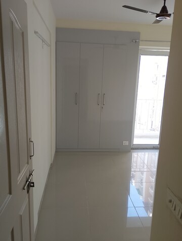 Building Lobby in 1 BHK Apartment at Wave Dream Homes, Wave City – for Rent