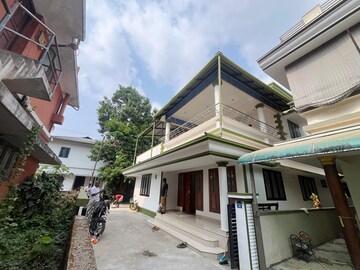 3 BHK Villa – Exterior View View at Koorkenchery - for Sale