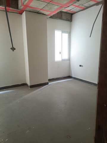 Floor Plan in  Office Space at Kavuri Hills, Madhapur – for Rent
