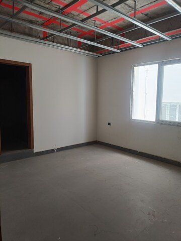 Floor Plan in  Office Space at Kavuri Hills, Madhapur – for Rent