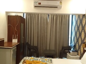 Master Bedroom in Studio Apartment at Candolim – for Rent