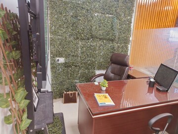 Team Area in  Office Space at Sector 1 – for Rent