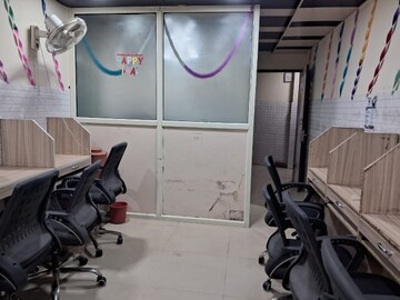 Team Area in  Office Space at Nirman Vihar – for Rent