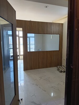 Floor Plan in  Office Space at AVS City Palace, Raj Nagar Extension – for Sale