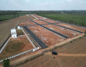  Plot For Sale in Sarjapur