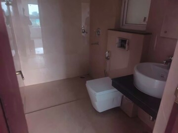 Bathroom in 2.5 BHK Apartment at MI Rustle Court, Gomti Nagar – for Sale