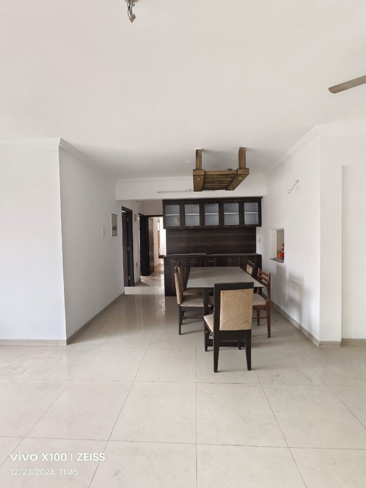 Living Room, soham-garden 3 Bedroom 1300 Sq.Ft. Apartment In Manpada Thane 8438626