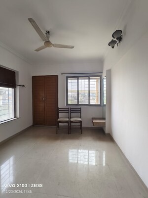 Room in 3 BHK Apartment at Soham Garden, Manpada – for Sale