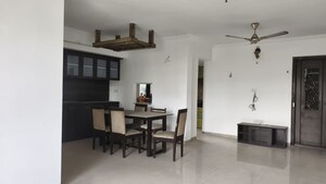 3 BHK Apartment For Sale in Soham Garden, Manpada
