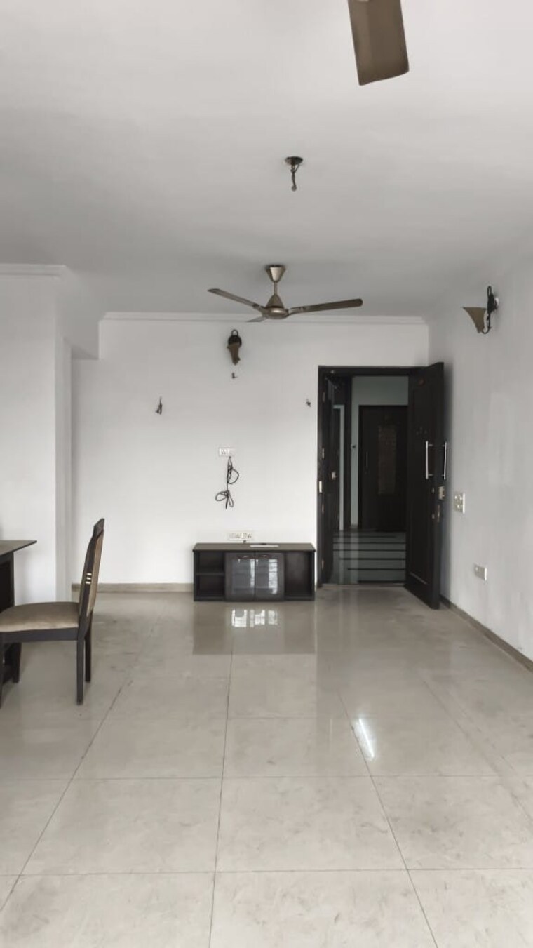 Living Room, soham-garden 3 Bedroom 1300 Sq.Ft. Apartment In Manpada Thane 8438626