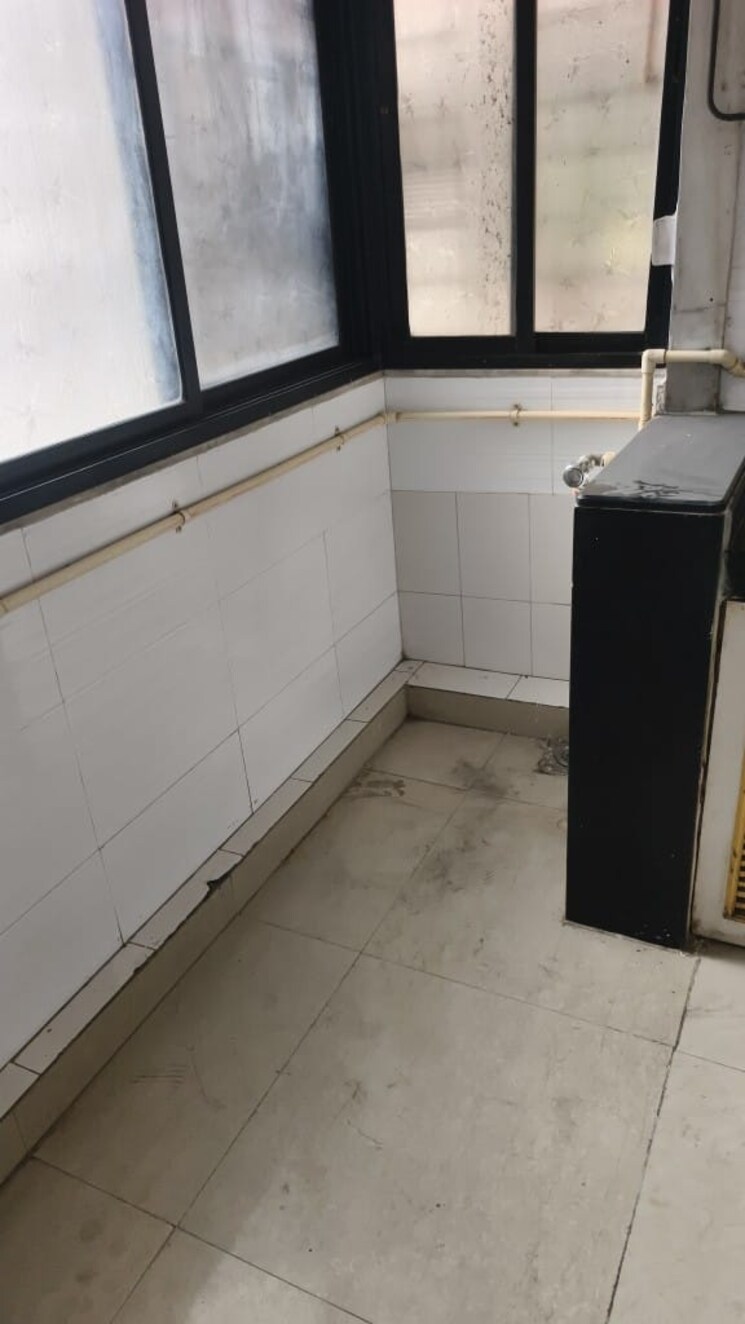 Kitchen, soham-garden 3 Bedroom 1300 Sq.Ft. Apartment In Manpada Thane 8438626