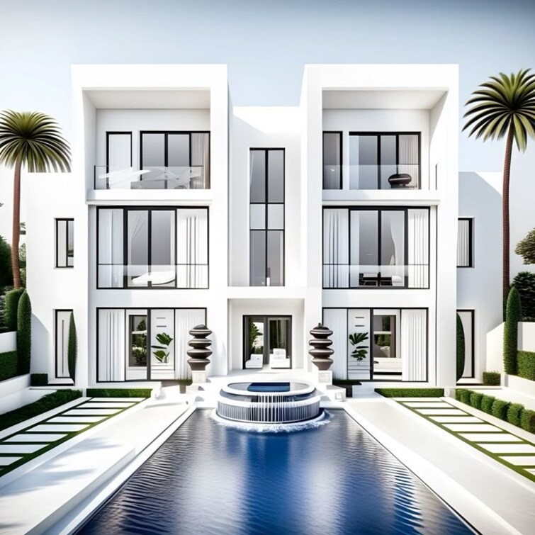 Cover Image, chikka tirupathi 3 Bedroom 1200 Sq.Ft. Villa In Chikka Tirupathi Bangalore 8438618