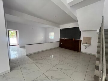 Kitchen in 4 BHK Villa at Mundoor – for Sale