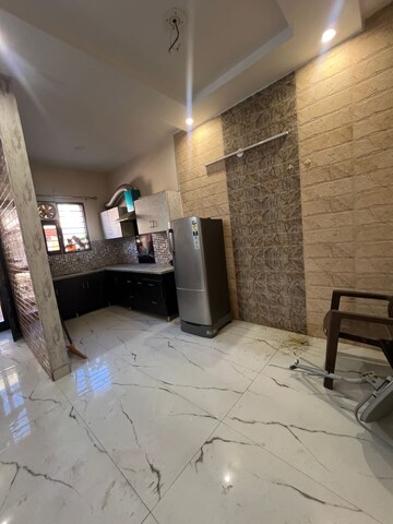 Living Room in 1 BHK Apartment at Kharar Landran Road – for Rent
