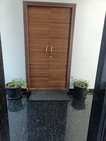 Floor Plan in  Office Space at Ten Madhapur, Madhapur – for Rent