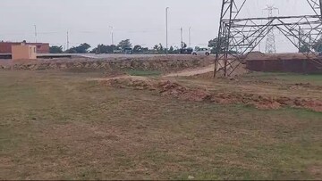 Plot Area in  Plot at Angara – for Sale