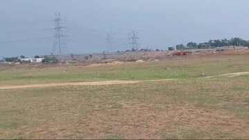   Plot at Angara – for Sale