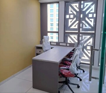 Team Area in  Office Space at Haware Infotech Park, Sector 30 – for Rent