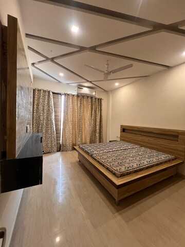 2 BHK Apartment For Rent in Kharar Landran Road