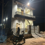 3 BHK 110 Sq.Yd. Villa in Ss Real Estate 