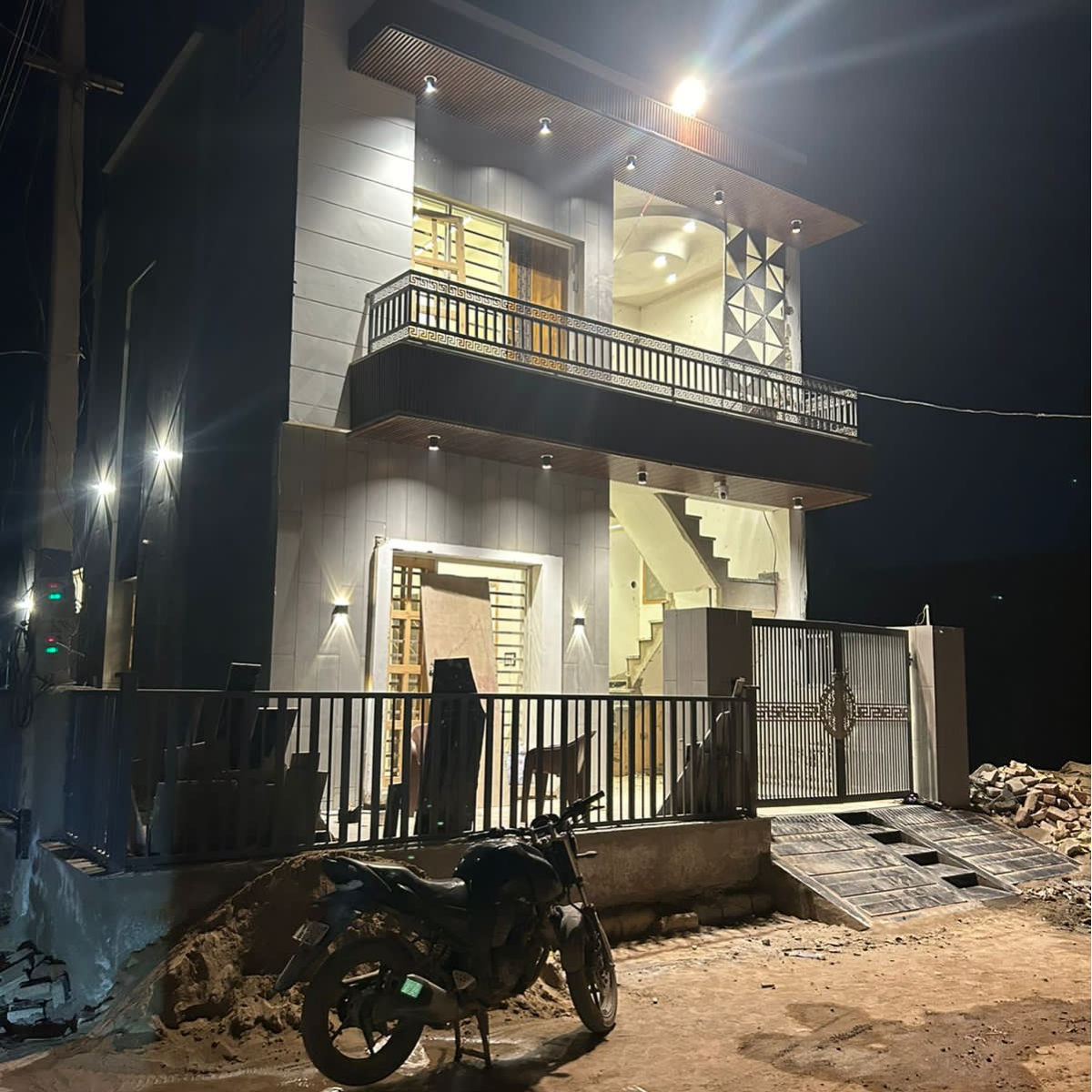 3 BHK Villa For Sale in Ss Real Estate 