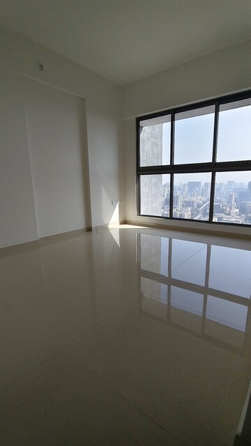2 BHK Apartment For Sale in Sheth Auris Serenity Tower 1, Malad West