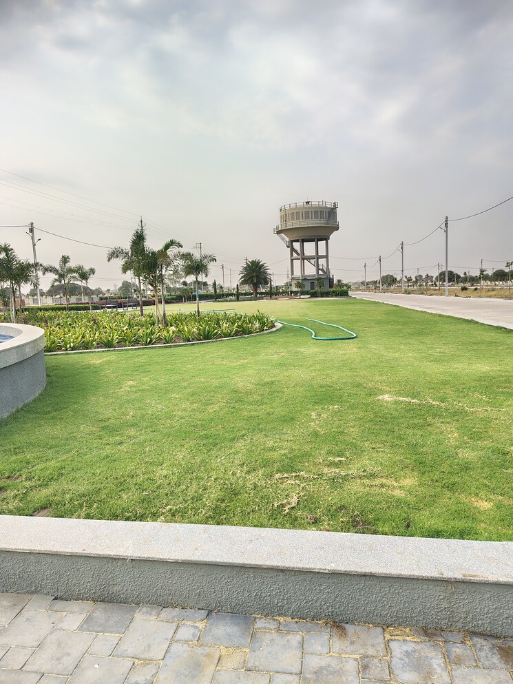 Exterior View, magarkheda  800 Sq.Ft. Plot In Magarkheda Indore 8438682