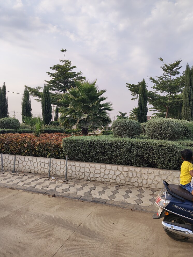 Exterior View, magarkheda  800 Sq.Ft. Plot In Magarkheda Indore 8438682