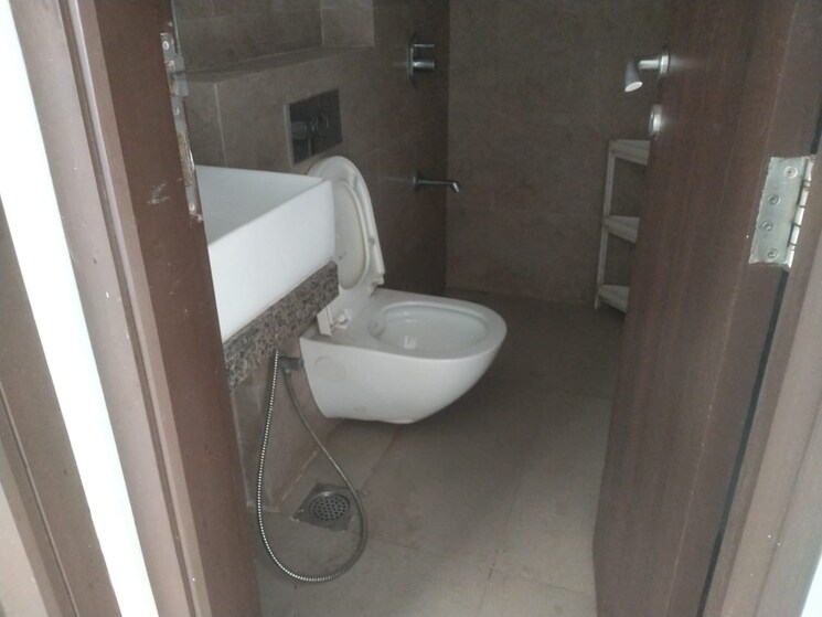 Bathroom, sheth-auris-serenity-tower-1 2 Bedroom 799 Sq.Ft. Apartment In Malad West Mumbai 8438690