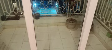 Bathroom in 2 BHK Apartment at Mahagun Mirabella, Sector 79 – for Sale