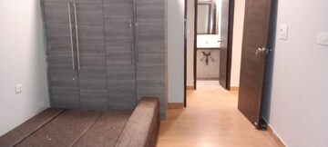 Building Lobby in 2 BHK Apartment at Mahagun Mirabella, Sector 79 – for Sale