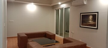 Bedroom in 2 BHK Apartment at Mahagun Mirabella, Sector 79 – for Sale