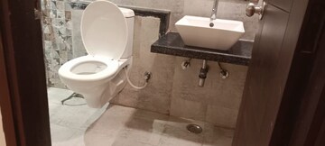 Bathroom in 2 BHK Apartment at Mahagun Mirabella, Sector 79 – for Sale