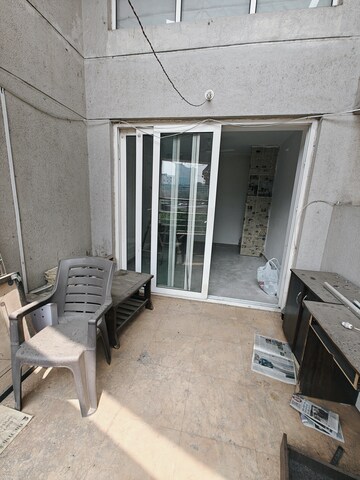 Parking in 3 BHK Apartment at Pinnacle Brook Side, Bavdhan – for Rent