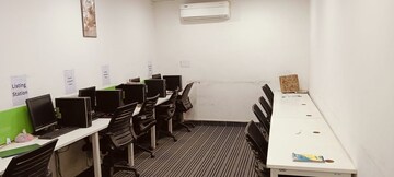  Office Space in IT/SEZ For Rent in Sector 2