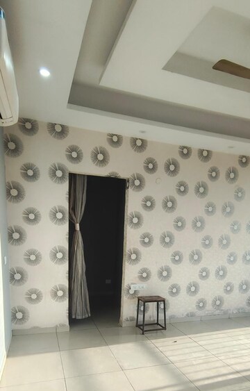 Furnished Amenities in 3 BHK Apartment at Barnala Green Lotus Avenue, Ambala Highway – for Rent